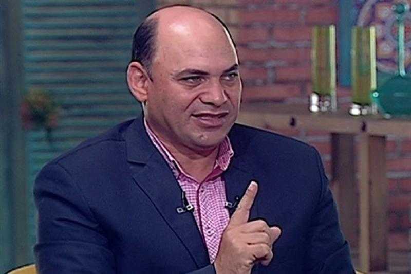 مستشار وزير الزراعة: توجيه الرئيس بشأن سعر القمح خبر سعيد للمزارعين