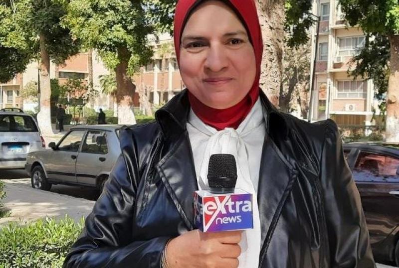 لولا عطا أمين إعلام لحزب مستقبل وطن أسيوط