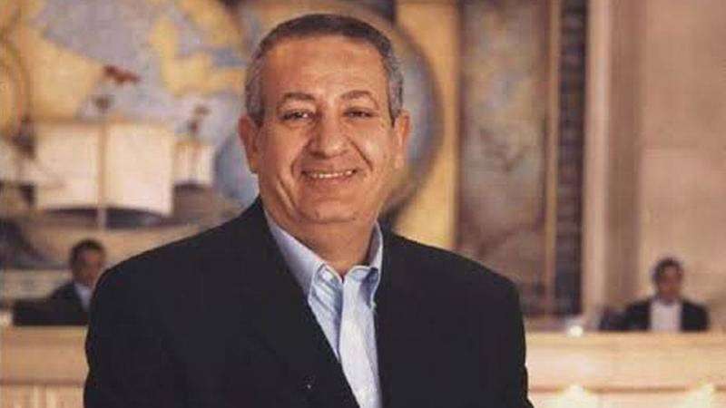 كامل أبو علي