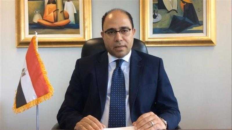 الخارجية: هدفنا التعاون الدولي الحقيقي في قمة المناخ وتحقيق طموحات الشعوب