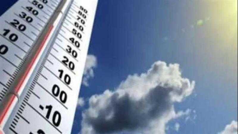 فرص سقوط أمطار وكتل هوائية.. مفاجأة من الأرصاد عن حالة الطقس..فيديو