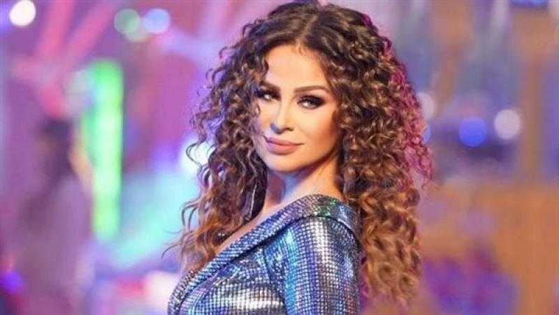 كارول سماحة عبر تويتر: كم هي جميلة النفوس التي لا تحقد