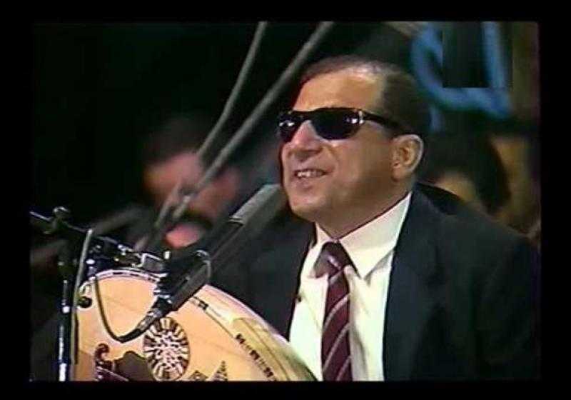 مجد القاسم: سيد مكاوي قيمة كبيرة.. ولحن أول أغنية ليّ في حياتي