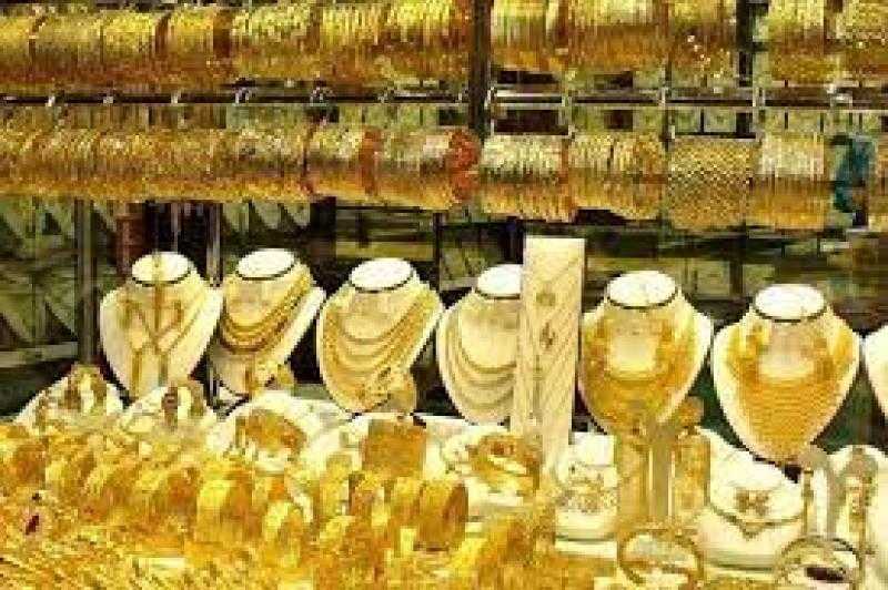 سعر الذهب اليوم الثلاثاء 6 سبتمبر 2022 في مصر