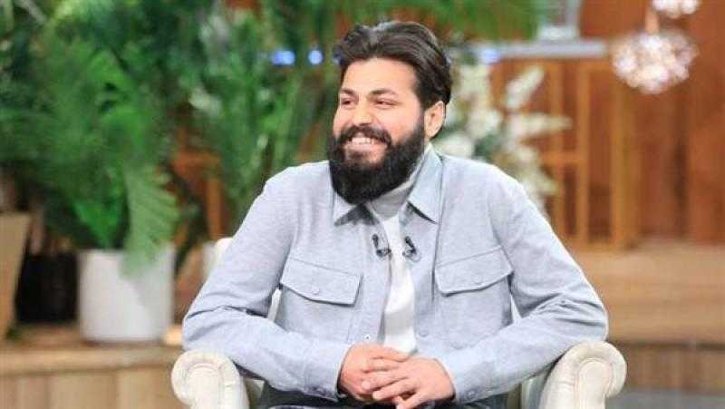 17 سبتمبر.. مسلم يحيي حفلا غنائيا بساقية الصاوي