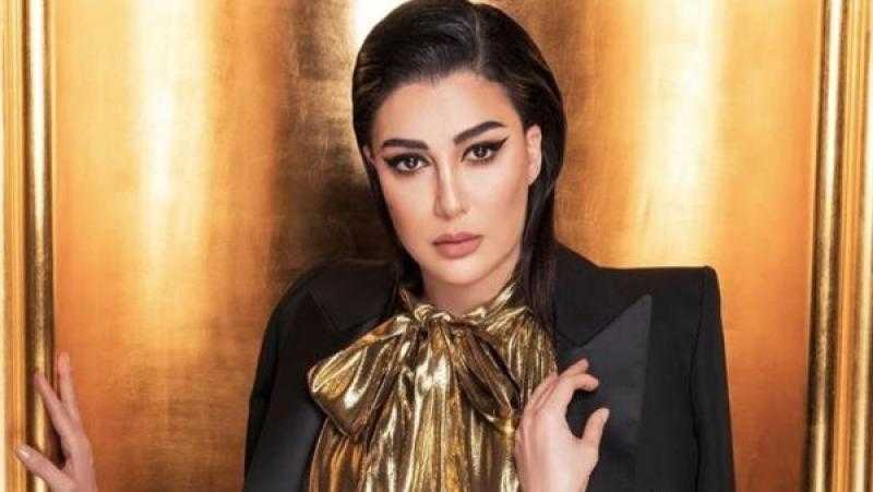 غادة عبدالرازق تبدأ تصوير حكاية ”تحت الحزام” من مسلسل حدث بالفعل بهذا الموعد