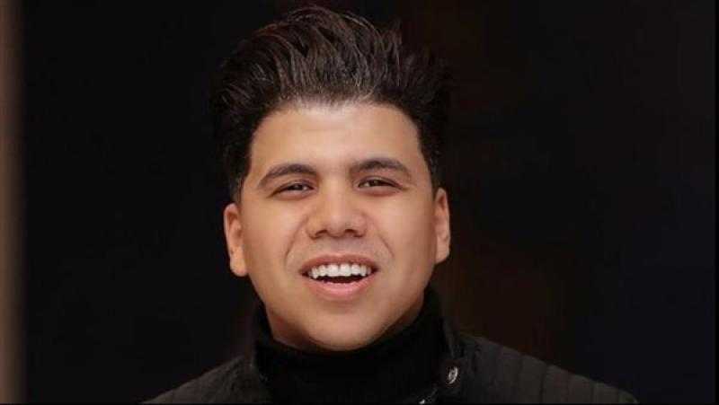 عمر كمال يشوق الجمهور لطرح أغنيته الجديدة ”خلينا سهرانين”