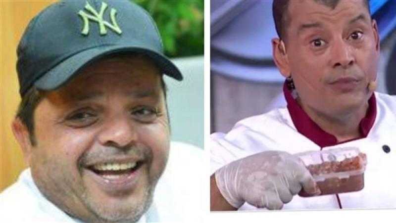 محمد هنيدي لـ ناصر البرنس بعد إغلاق مطعمه: لما ترجع طلع 3 آلاف سندوتش هدية للجمهور