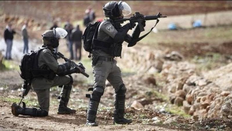 الاحتلال الإسرائيلي يقتل شاباً فلسطينياً في جنين