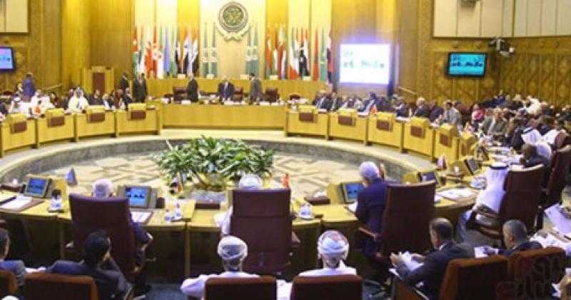 بدء اجتماع مجلس الجامعة العربية على مستوى وزراء الخارجية في دورته 158