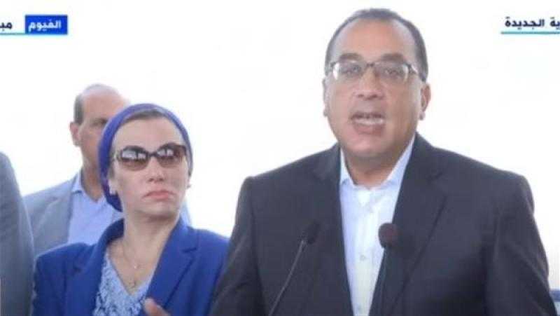 مدبولي: نسب البطالة في أدنى مستوياتها بمصر حاليًا