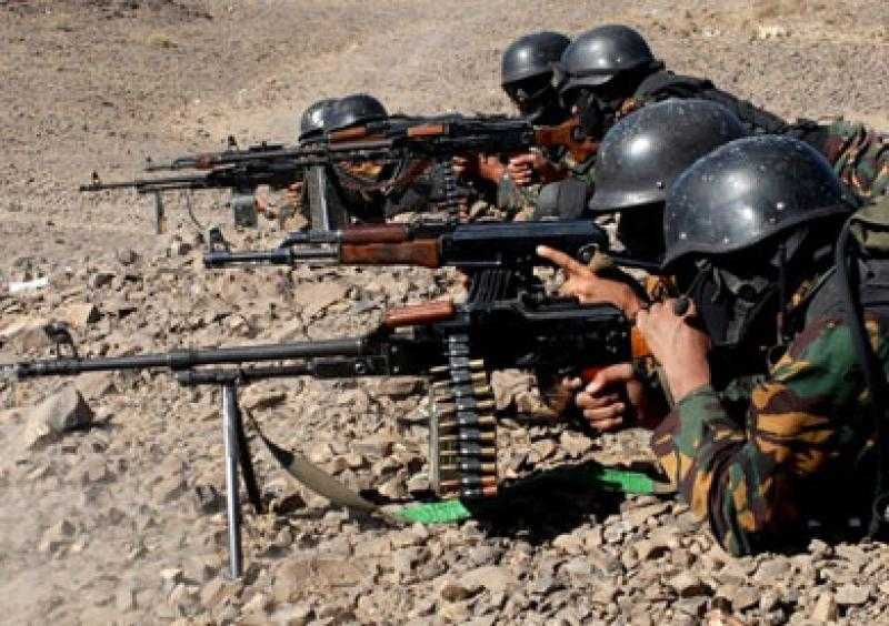 مقتل 21 جنديا إثر هجوم لتنظيم القاعدة جنوبي اليمن