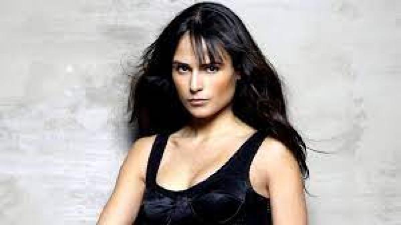 جوردانا بروستر