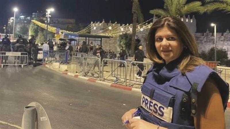 ملف شيرين أبو عاقلة إلى الجنائية الدولية.. هل يمكن محاسبة الاحتلال؟.. فيديو