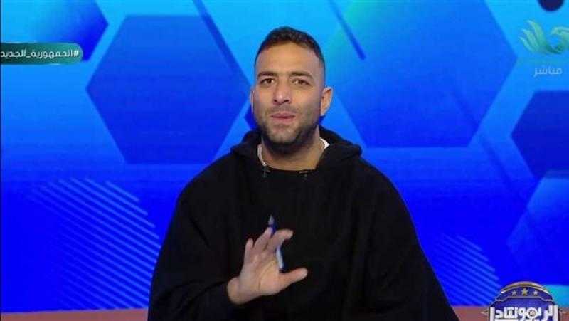 ميدو: الأهلي سيواجه معاناة كبيرة أمام الزمالك في قمة السوبر