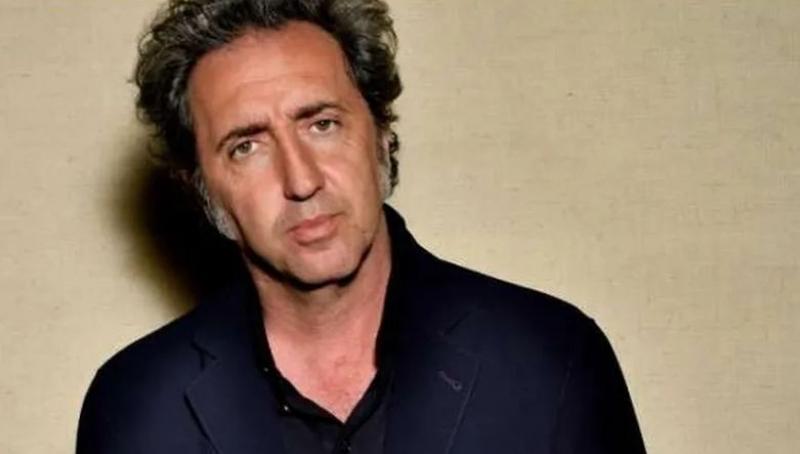 المخرج الإيطالي باولو سورينتينو يترأس لجنة تحكيم مهرجان مراكش السينمائي