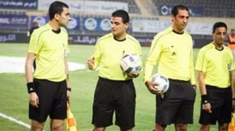 خط أحمر
