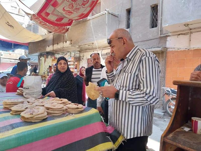 خط أحمر