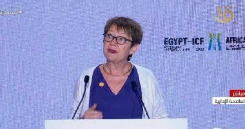 البنك الأوروبي لإعادة الإعمار: نستثمر 10 مليارات دولار في مصر