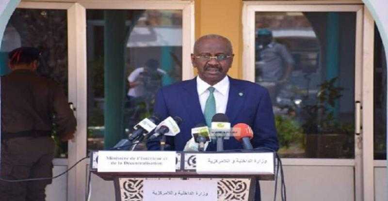 وزير الخارجية الموريتاني يشيد بدور مجلس الوحدة الاقتصادية العربية