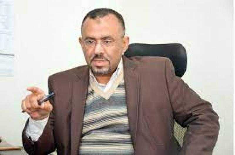 سمير طنطاوي : التغيرات المناخية تهدد أمريكا وأوروبا بالجفاف وغرق الساحل الشمالي .. فيديو