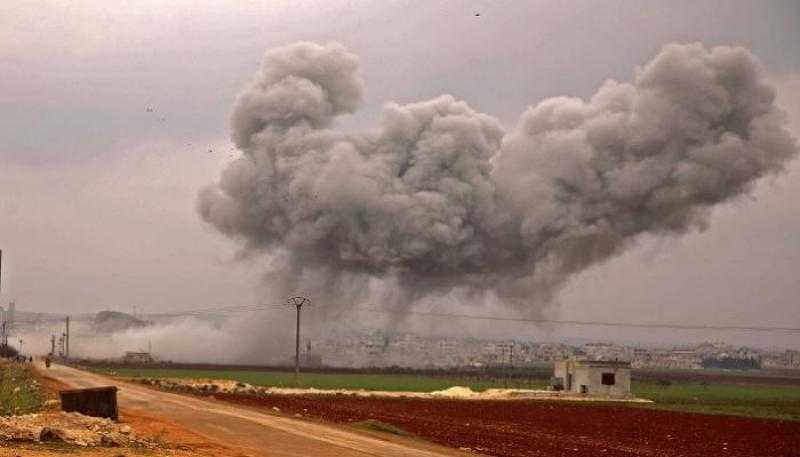 الخارجية السورية: الاعتداءات الإسرائيلية على مطار حلب تعد «جريمة حرب»