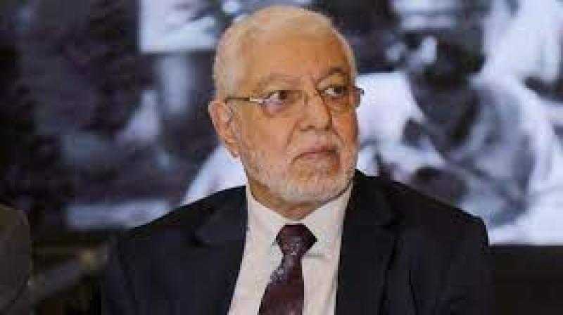 صراع جبهات الإخوان.. ما كشفته أوراق القضية 162