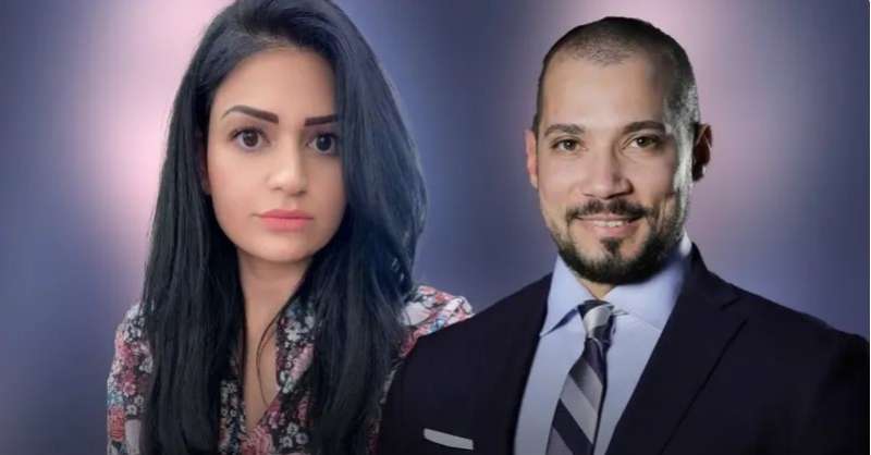 خط أحمر