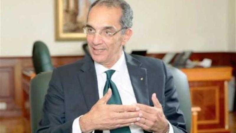 وزير الاتصالات يفتتح اليوم عددًا من المشروعات في الإسكندرية