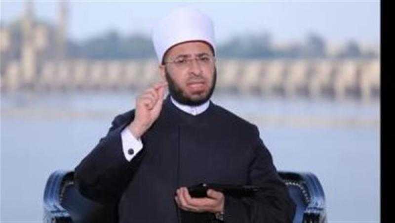 «الأزهري»: الفقهاء إلى القرن العاشر الهجري لديهم أجوبة لمسائل لم تقع فيه