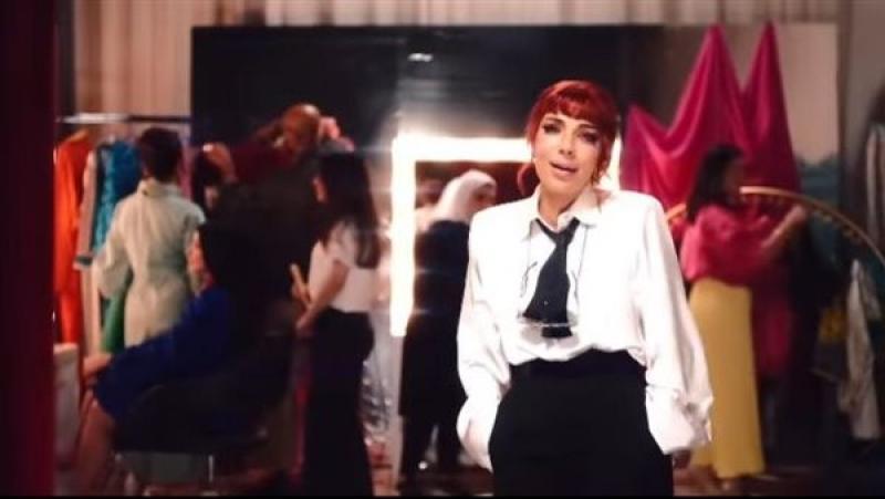 أصالة تطرح أحدث كليباتها الغنائية بعنوان ”الرحلة” عبر يوتيوب