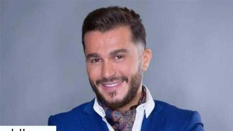 تسجيل جديد يكشف عن شعور جورج الراسى باقتراب الموت منه