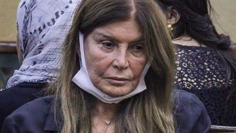 سحر نوح للمتنمرين على صورة ميرفت أمين: بتعايروا اللي كبر كأن الزمن في ايده.. عقول مسمومة