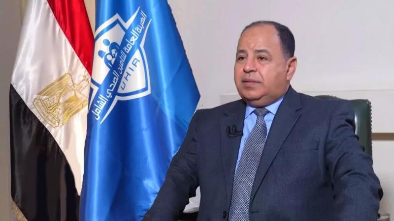 وزير المالية: نبحث مع أشقائنا الأفارقة عن آليات ميسرة لتمويل المناخ