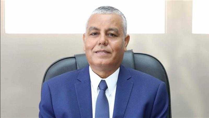 رئيس جامعة جنوب الوادي يستقبل لجنة ”الأعلى للجامعات” لمتابعة اختبار القدرات