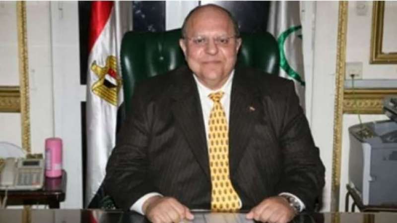خط أحمر