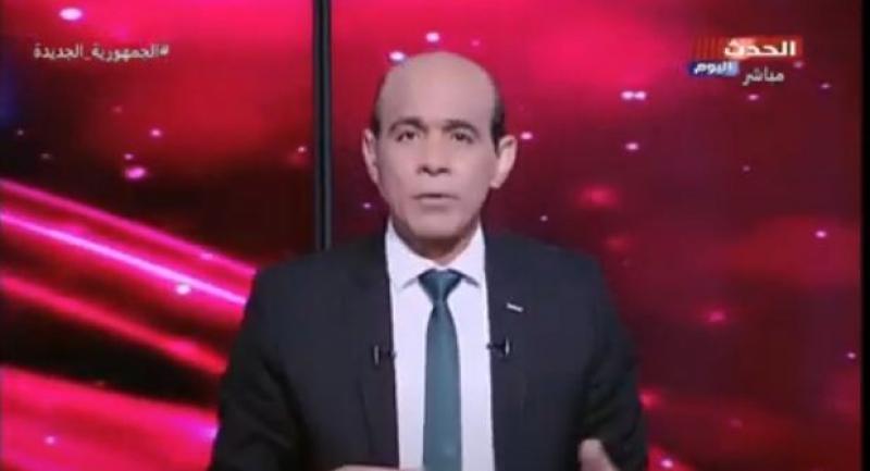 محمد موسى يكشف سر هروب قيادات ”الإرهابية” من مصر.. فيديو