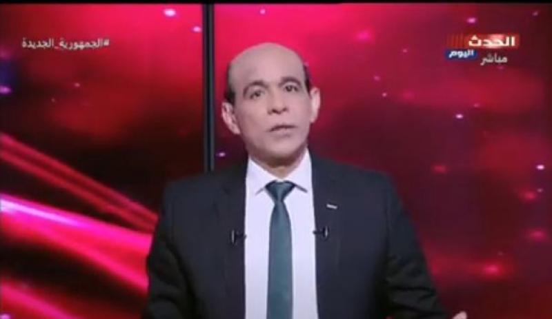محمد موسى: تاريخ الإخوان حافل بالجرائم وخيانة للوطن