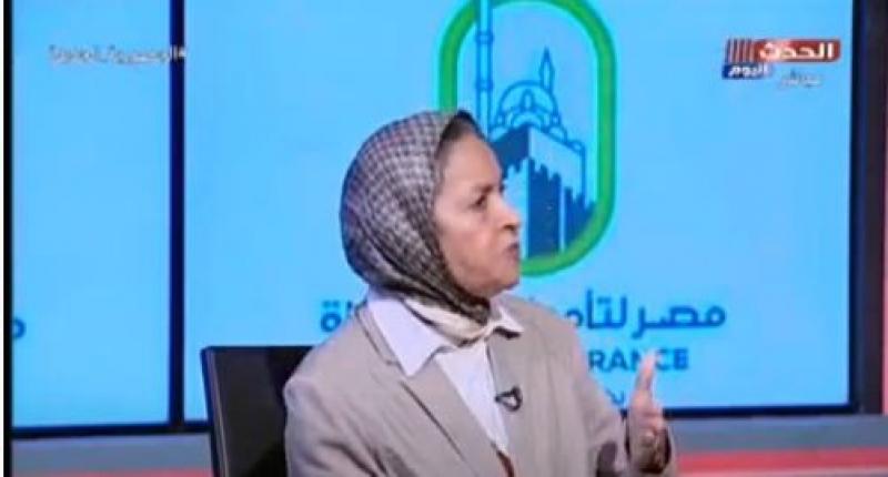 أستاذة اقتصاد: مصر لديها فرص واعدة للاستثمارات في كل ربوع الوطن..