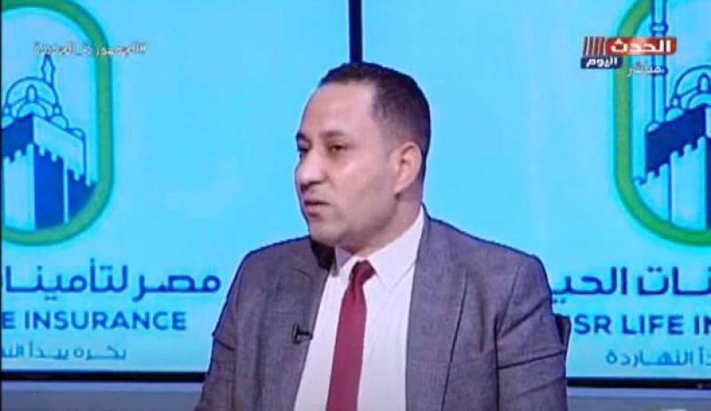 أستاذ قانون تجاري: البيئة التشريعية في مصر جاذبة الاستثمارات الأجنبية.. فيديو