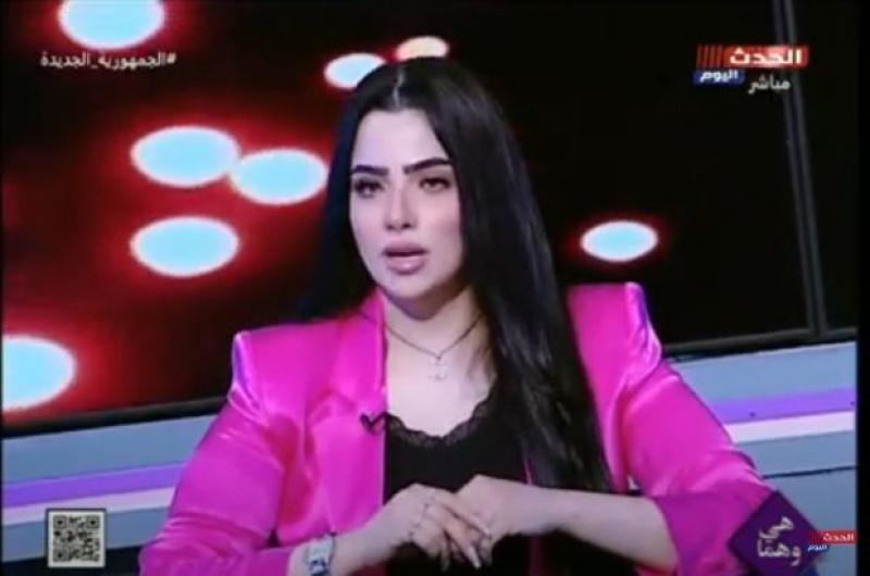 أميرة عبيد للزوجات: أنوثتك في طاعتك لزوجك وعطائك لأولادك.. فيديو