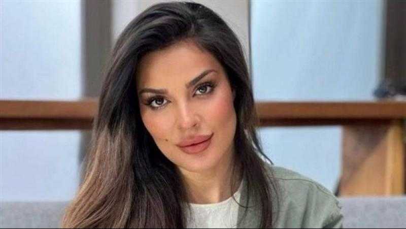 نادين نجيم تتصدر التريند بعد أنباء ارتباطها
