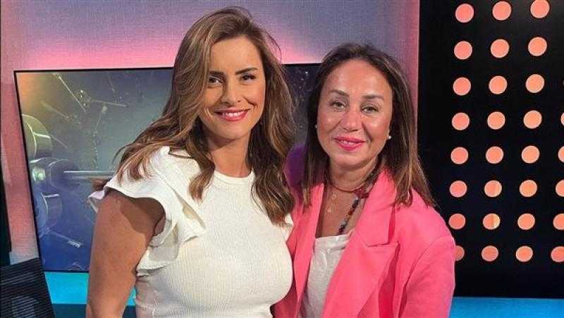 نور: بقيت معجونة بمصر.. والأمومة مسئولية مينفعش الأم تستقيل منها