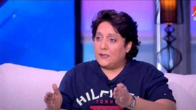 عبير صلاح الدين: محمد صبحي حاربني.. واتظلمت وجالي اكتئاب