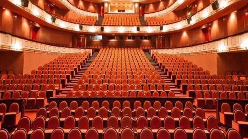 فرقة أوبرا الإسكندرية تحيي ذكرى رحيل بليغ حمدي وفايزة أحمد