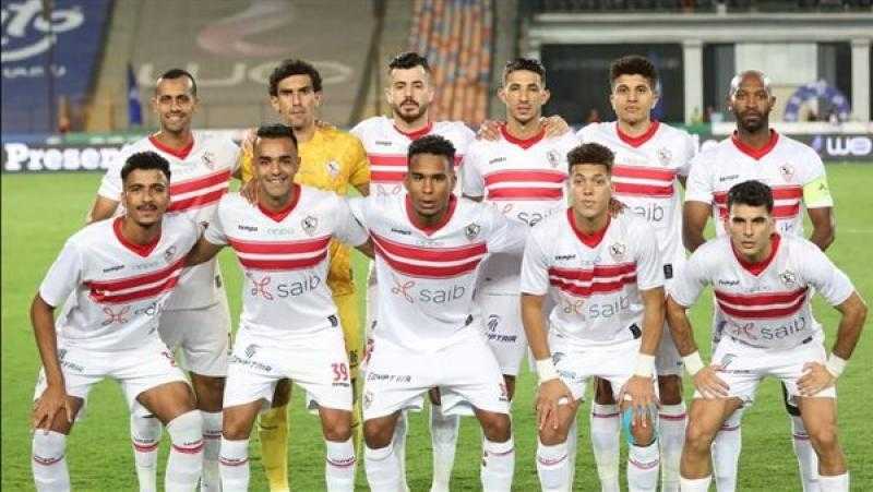 سيد معوض: الزمالك سيفوز على الهلال السعودي في هذه الحالة