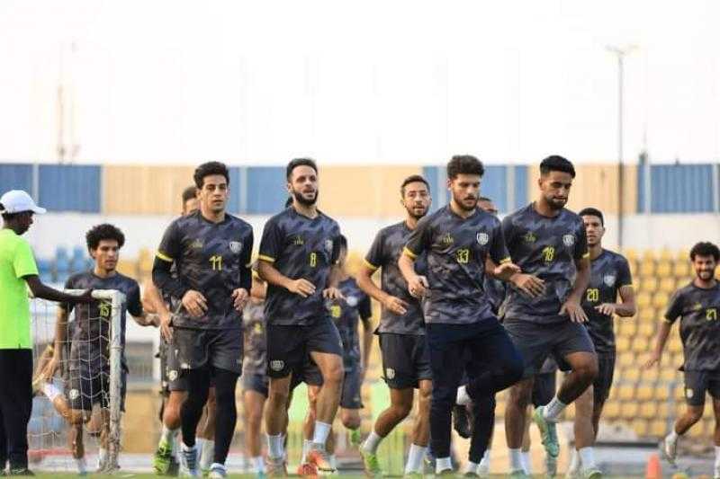 الإسماعيلي يستبعد المحترفين الأجانب من القائمة الأولى للموسم الجديد