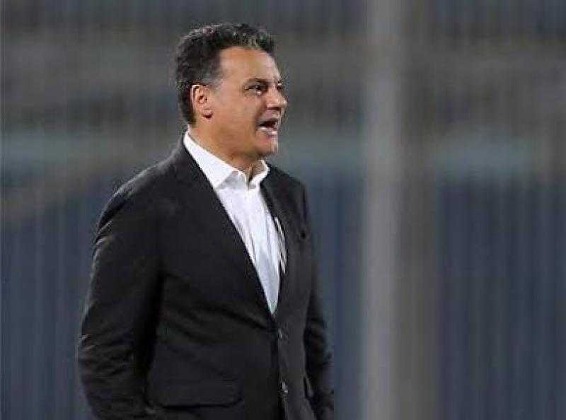 المصرى يعتمد الجهاز الفنى المعاون لجلال خلال الساعات المقبلة