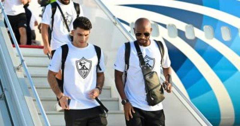 القنوات المفتوحة الناقلة لمباراة الزمالك والهلال السعودي بكأس لوسيل