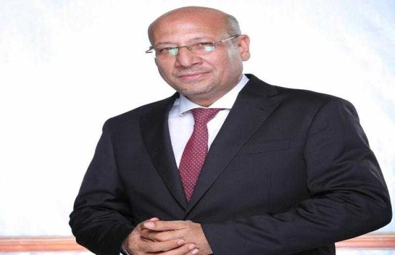 عمرو عكاشة: الرئيس السيسي أصر على الرد علي المشككين في إنجازات الدولة بالأرقام